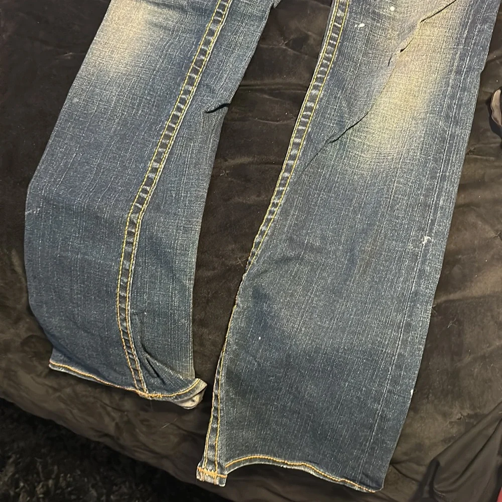 True Religion Boot Cut - Picture 4 of 7